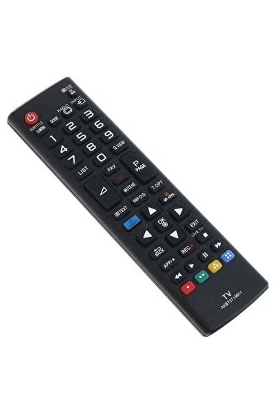 Promass Replacement Remote Control For Lg Led Lcd Plasma 3D Smart Tv