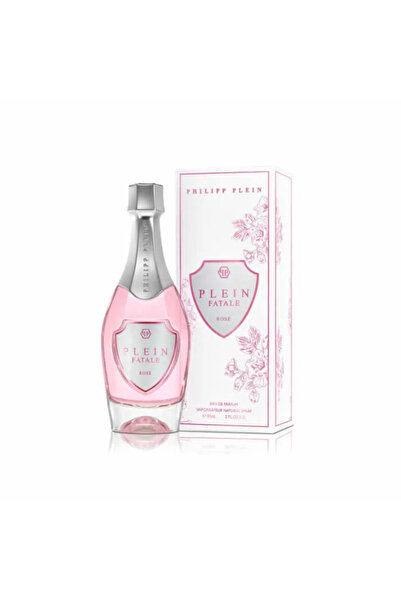 PHILIPP PLEIN Fatale Rose Eau De Parfum Spray 90ml