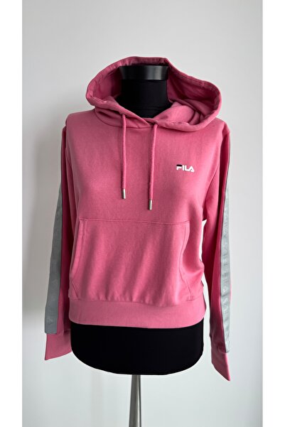 FILA Hanorac Chateau Rose