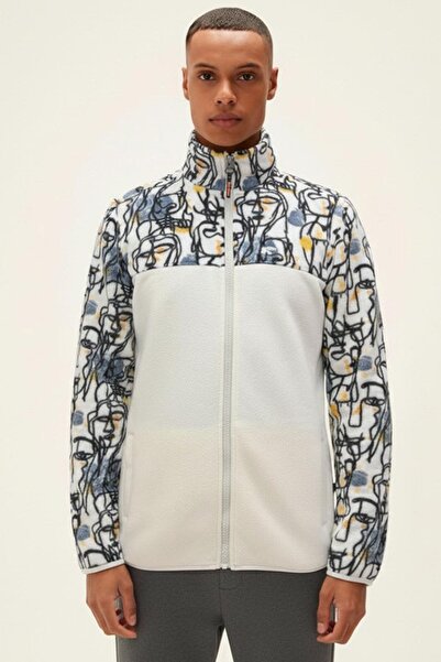 Bad Bear Face Men's Sweatshirt