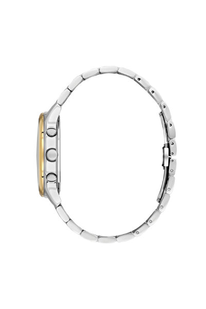 Tom Jones Tomj.3.10080.05 Men's Wristwatch