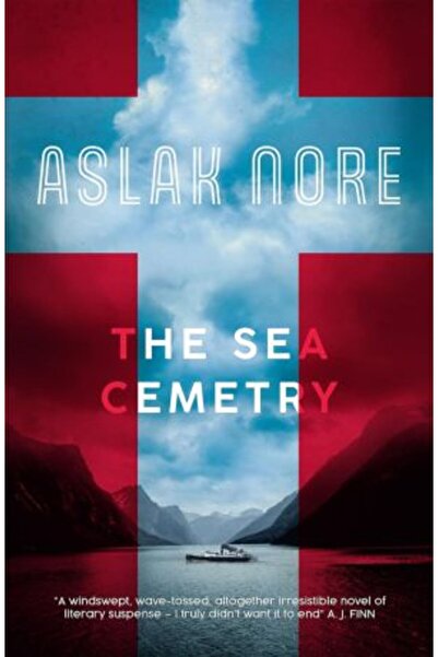 MacLehose Press Θαλάσσιο Νεκροταφείο