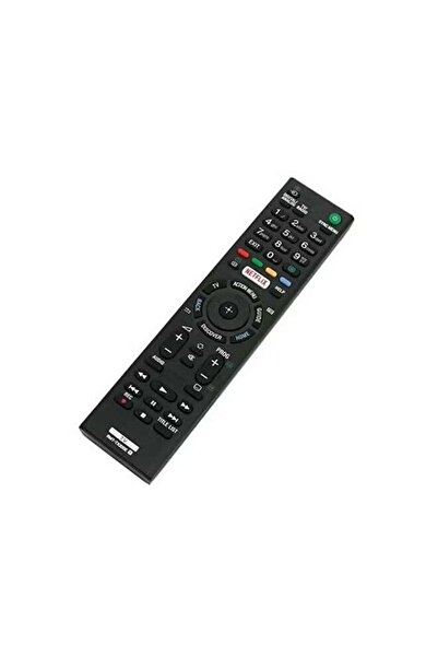 Promass جهاز تحكم عن بعد بديل Rmt-Tx200E لجهاز Sony Bravia KD-49XD700 KD-65XD750 KD-55XD7005