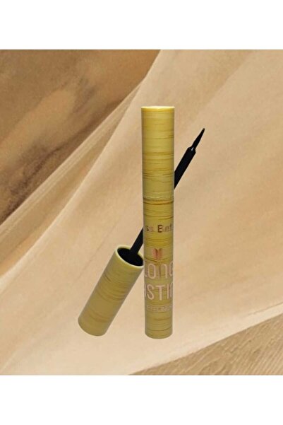 Miss Betty Luxury Natural and Matte Ultra Black Dipliner 1 Piece