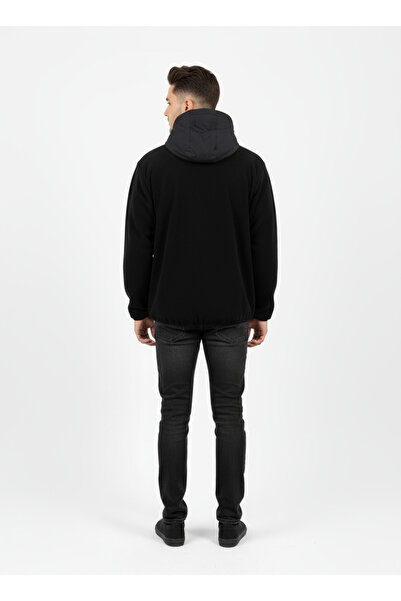 GAMP Half Zip Fleece