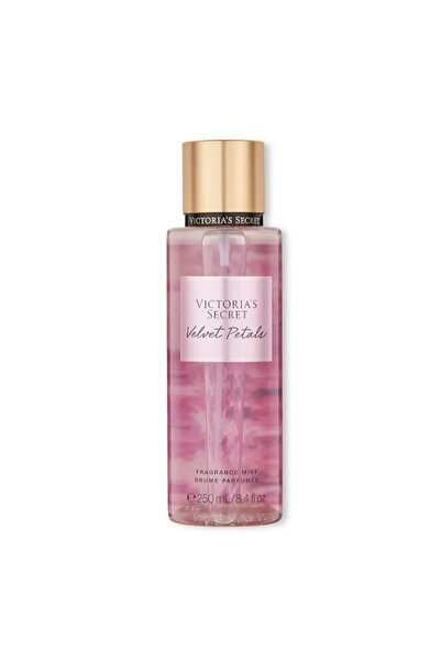 Victoria's Secret Victoria's Secret Velvet Petals Αρωματικό Σπρέι 250ml