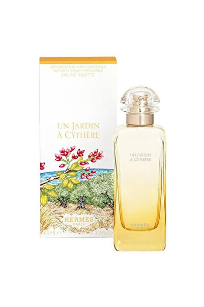 Hermes Hermès Un Jardin A Cythere Edt Spray Refill 200ml