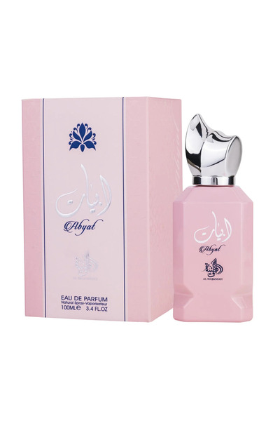 Al Wataniah Abyat Eau De Parfum Spray 100ml
