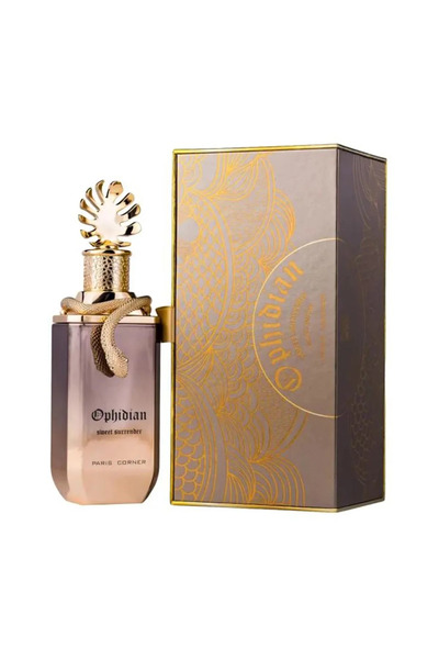 Paris Corner Ophidian Eau De Parfum Sweet Surrender 100ml Σπρέι