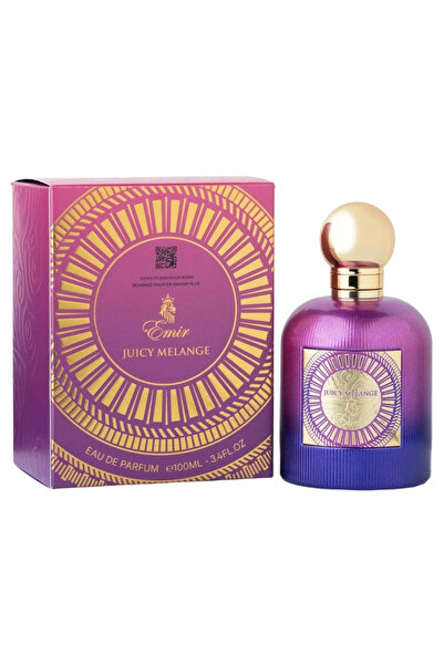 EMIR Melange Eau De Parfum 100 τεμ.