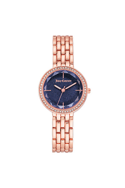 Juicy Couture Ladies watch, JC1208NVRG