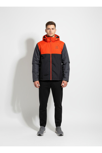 GAMP Zero Water Raincoat