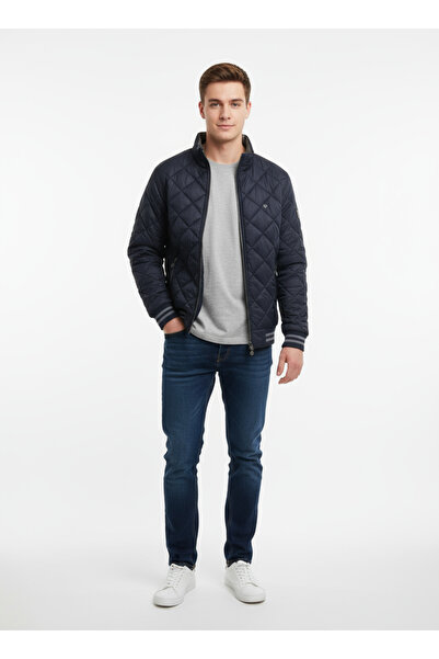 GAMP معطف مبطن