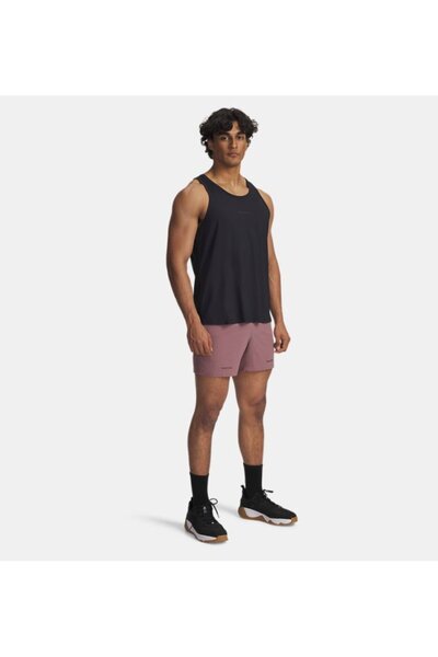 Under Armour Erkek UA Project Rock Ultimate Şort 6007178-651