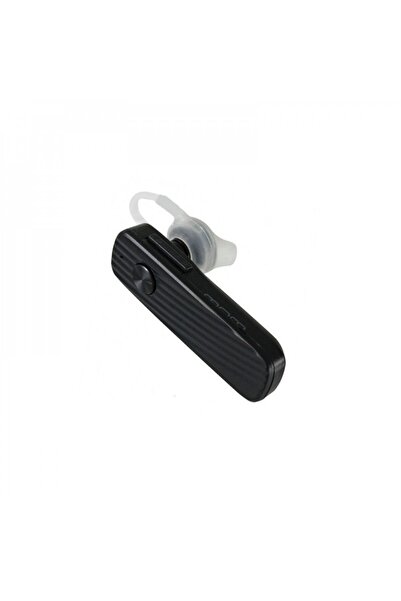 WuW -R30 Flippy Bluetooth Headset, Black