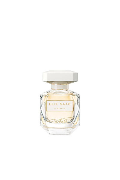 Elie Saab Le Parfum In White Edp Spray 50ml
