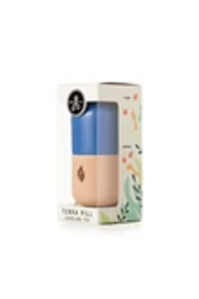 Terra Pill Original - Albastru