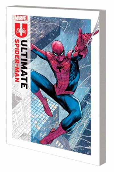 Marvel Ultimate Spider-Man Vol. 1: Căsătorit și cu copii