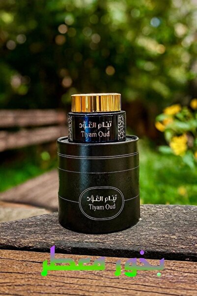 Generic Tiam Oud Incense – Luxury Concentrated Oud Incense