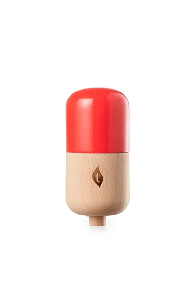 Terra Pill Original - Roșu