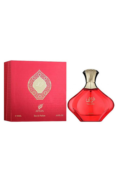 Afnan Turathi Eau De Parfum Femme 90ml Spray