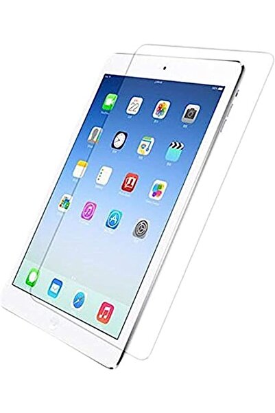 Promass واقي شاشة زجاجي لجهاز Apple iPad Air - شفاف