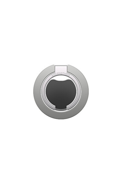 Amazingthing Magnetik 360 Dönebilen Titan MagFlex Serisi Telefon Parmak Ring ...