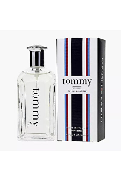 Tommy Hilfiger Tommy Edt Spray 100ml