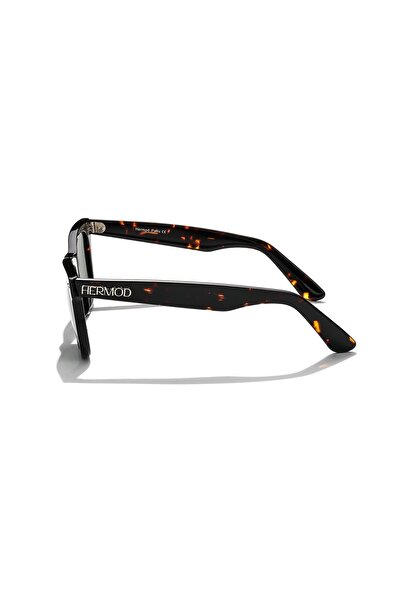 HERMOD Hp007-C2-50 Unisex Sunglasses