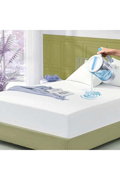 Promass غطاء مرتبة من الفينيل بمقاس كينج - فيرجن فينيل