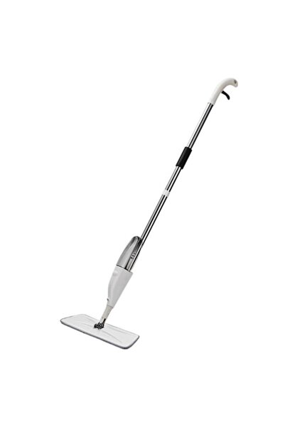 Fabrilux Mop spray pentru toate suprafețele - rezervor de 350 ml, cap rotativ la 360°,