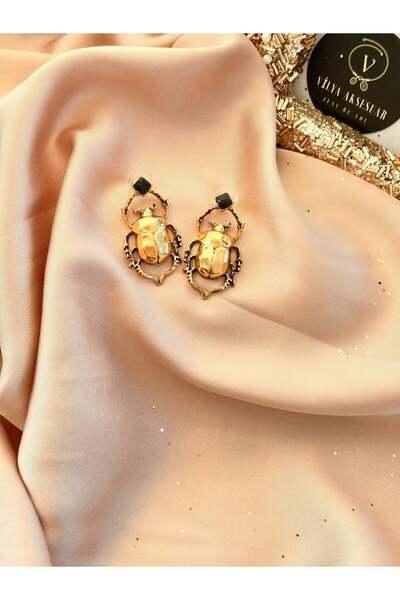 Vilya Aksesuar حلق الحشرات