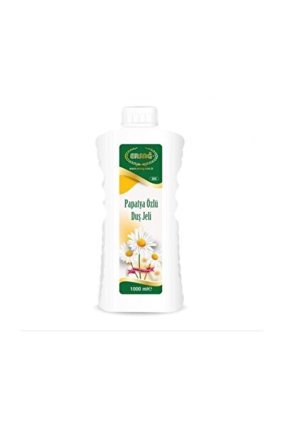 Ersağ Papatya Özlü Duş Jeli 1000 ml