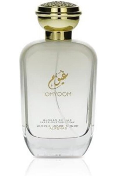 ALREHAB عطر غيوم للنساء - الرحاب، 100 مل