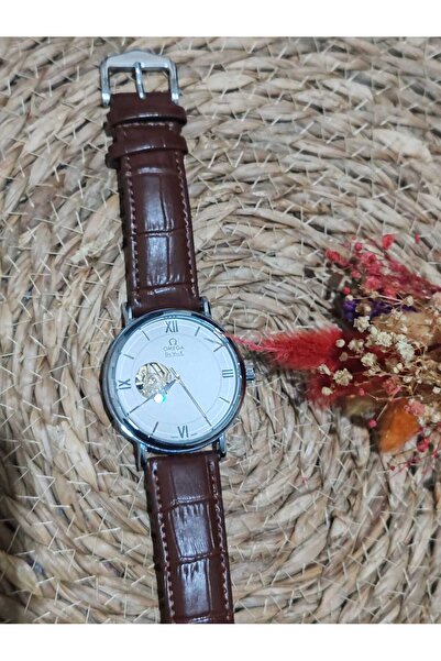 Omega De Ville Automatic Men's Wrist Watch