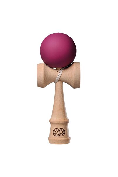 Kendama USA Vopsea mată Kaizen Silk KZN104 Mov