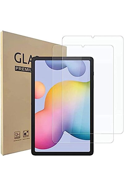 Promass Glass Screen Protector for Apple iPad Air - Transparent