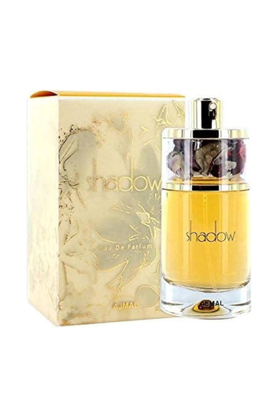 Ajmal Shadow Gold Eau De Parfum 75ml Spray