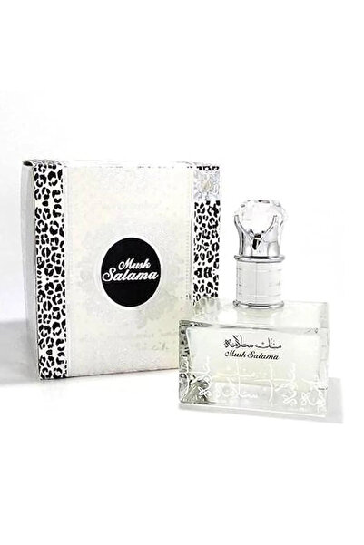 lattafa Musk Salama Eau De Parfum Spray 100ml