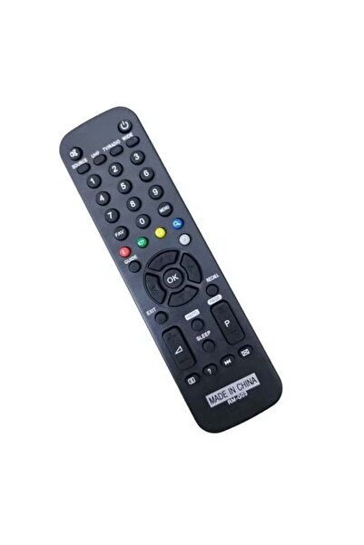 Promass جهاز التحكم عن بعد لجهاز استقبال الأقمار الصناعية هيوماكس RM-G03