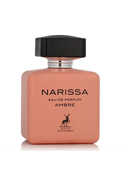 Maison Alhambra Narissa Eau De Parfum Ambre 100ml Spray