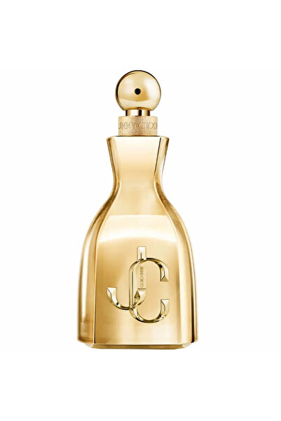 Jimmy Choo I Want Choo Le Parfum Spray 100ml