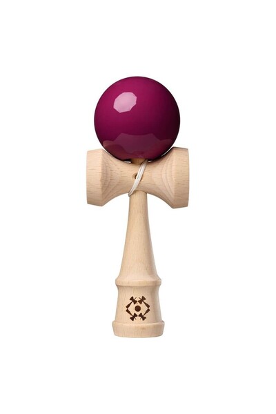 Kendama USA Tribute Super Stick TRB762 Violet