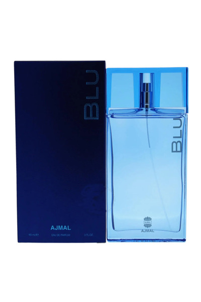 Ajmal Exclamacion Blu Eau De Parfum 90ml Spray
