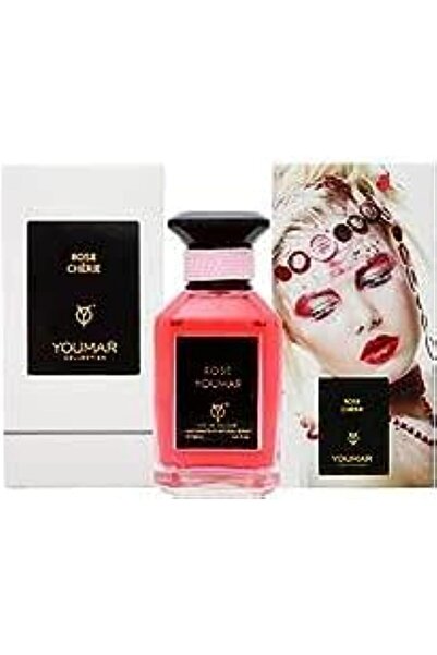 Yomar Collection 070076 Women's Perfume - 100ml