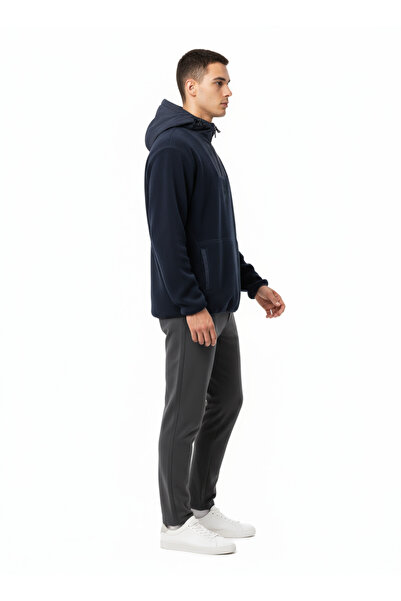GAMP Half Zip Fleece