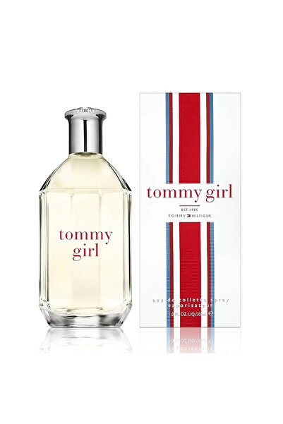 Tommy Hilfiger Tommy Now Girl Edt Spray 30ml