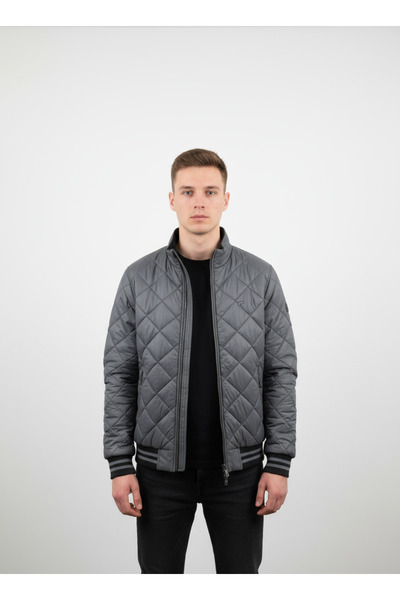 GAMP معطف مبطن