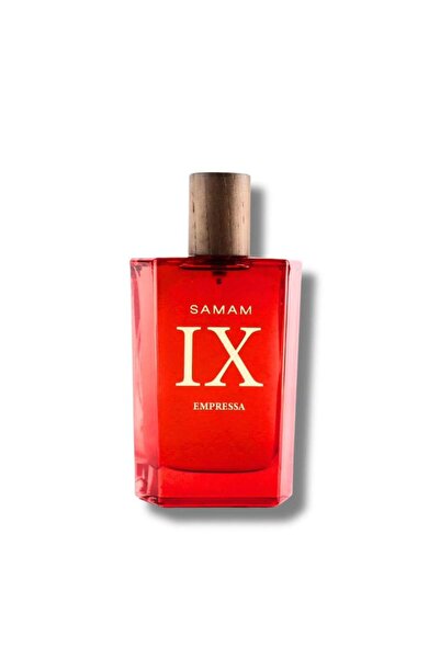 samam Impressa IX Eau de Parfum - 100 ml