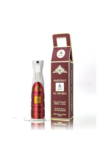 AYAT Ameerat Al Arabia Odorizant 320ml